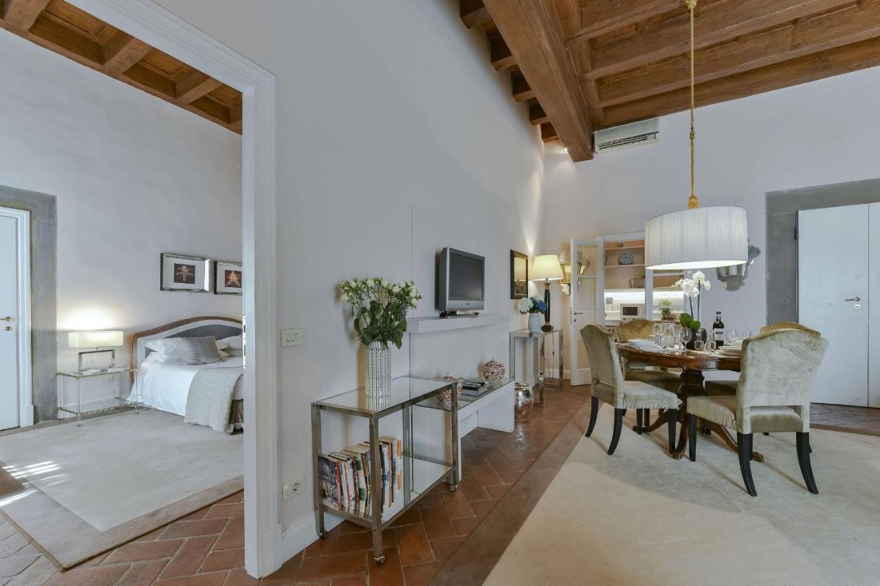 Boccaccio Elegant In Oltrarno Apartamento