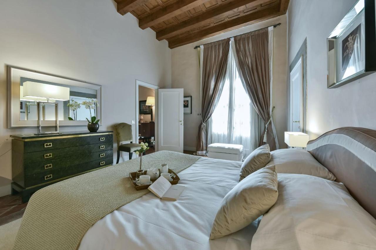 Apartamento Boccaccio Elegant In Oltrarno *