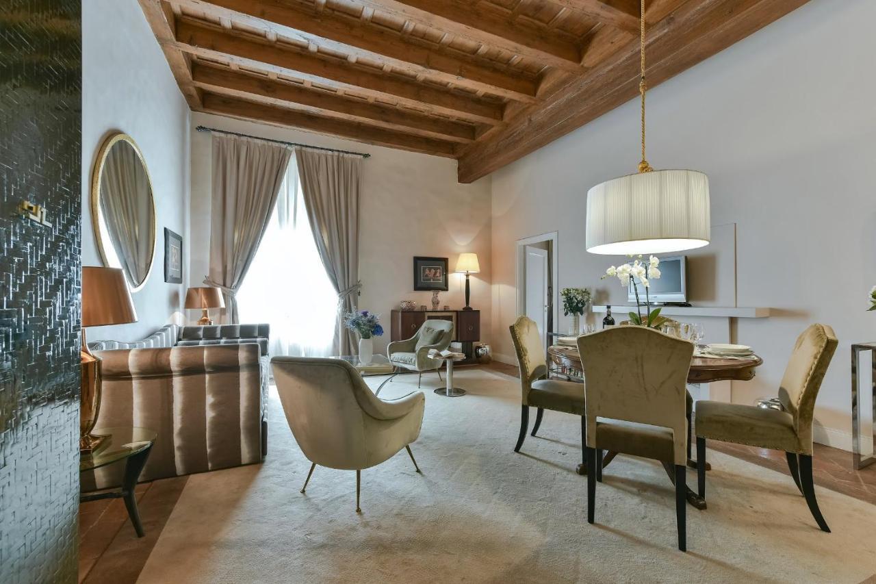 Boccaccio Elegant In Oltrarno Florença