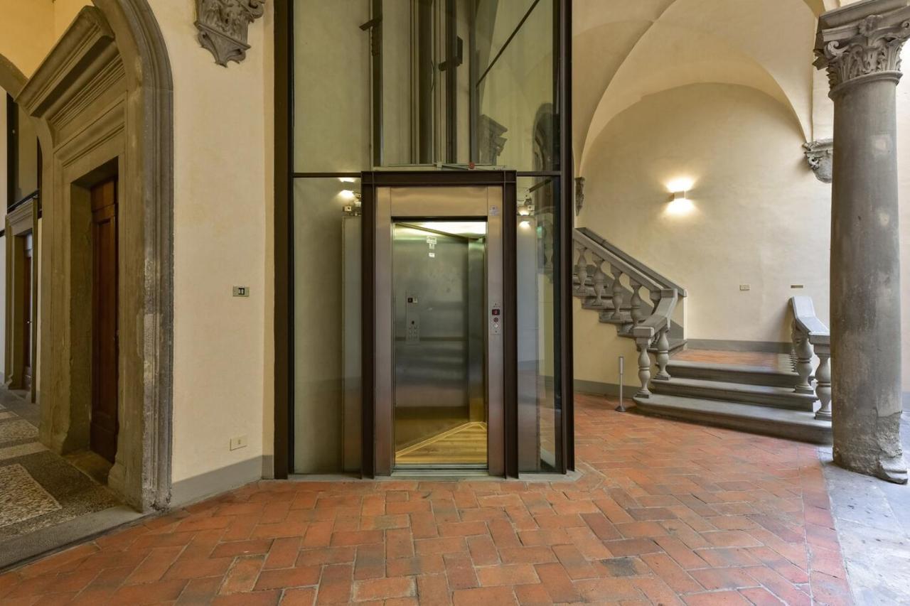 Boccaccio Elegant In Oltrarno Apartamento *