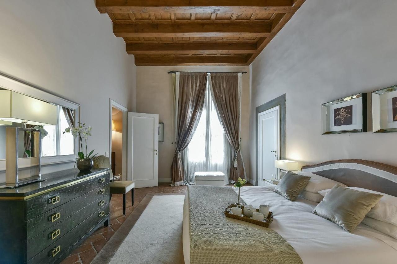 Boccaccio Elegant In Oltrarno Florença