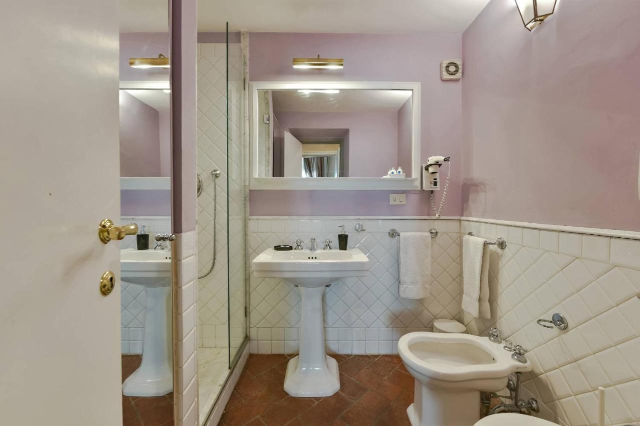 Apartamento Boccaccio Elegant In Oltrarno *