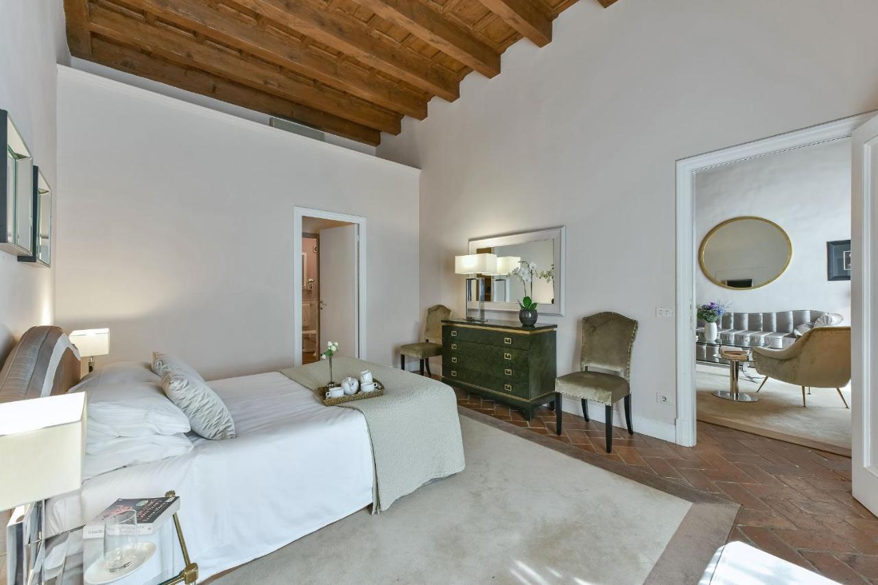 Boccaccio Elegant In Oltrarno Apartamento *