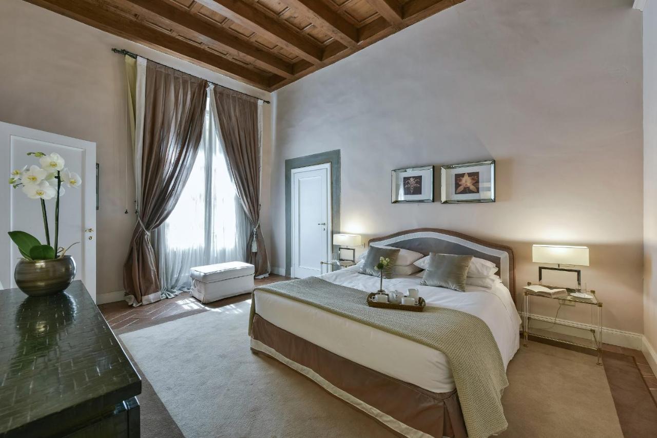 Apartamento Boccaccio Elegant In Oltrarno