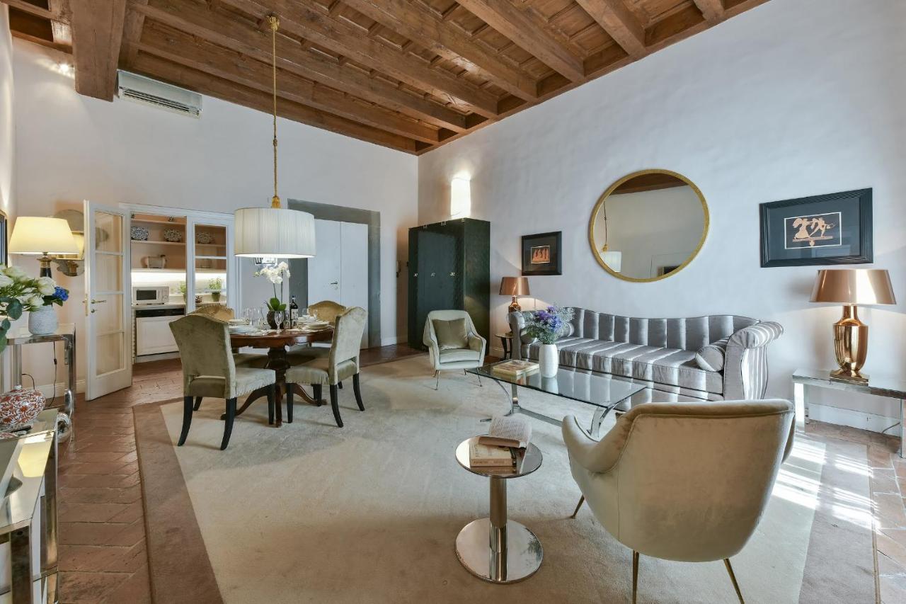 Apartamento Boccaccio Elegant In Oltrarno *